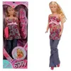 Smoby 105734000, 3 rok / roky, Chlapec / dievča, 290 mm, Náhľad obrázku produktu 9