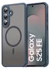 Custodia magnetica per Samsung Galaxy S25 FE cover Magsafe Anteprima dell’immagine prodotto 1