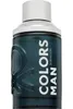 Benetton Colors Man Black EDT 100 ml M Podgląd zdjęcia produktu 3