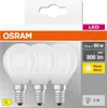 OSRAM 4058075592599 LED BASE CLASSIC P E14 2700 K 5,5 W 806 Produktbild-Vorschau 5