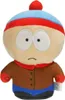 South Park Stan Plüschtier 27cm Produktbild-Vorschau 3