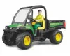 John Deere Gator XUV 855D (mit Fahrer) Produktbild-Vorschau 5