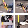 Rosfix Teleskopická Tyč 405 cm – Hliníkový Statív So Náhľad obrázku produktu 5
