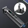 INF 6-in-1 Multifunktionale Haarschneidemaschine: Kabellos, Produktbild-Vorschau 3