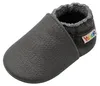 YALION Baby: Zachte leren loopschoenen, kruipshoes, Productafbeelding-voorbeeld 1