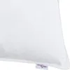 Bettdecke Sonstiges mit Kissen 3 pcs Weiß 200 x 220 cm Produktbild-Vorschau 11