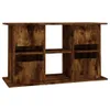 Aquariumständer Räuchereiche 101x41x58 cm Holzwerkstoff Produktbild-Vorschau 8