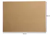 Versandtaschen extra stark 120 g DIN C4 braun ohne Fenster, Produktbild-Vorschau 7