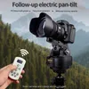 ZIFON YT2000 zmotoryzowana głowica panoramiczna – śledzenie Podgląd zdjęcia produktu 4