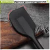 HI NATURE™ 5 Pièces Spatule Silicone, Résistant à la Voir les images du produit 21