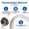 Zulaufschlauch Verlängerung 1,5 m universal 70 °C für Produktbild-Vorschau 3
