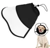 Collier anti-léchage XL pour chiens et chats – Collier Voir les images du produit 1