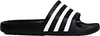 ADIDAS Adilette Aqua Badelatsche schwarz 42 Produktbild-Vorschau 7