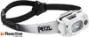 Latarka czołowa Petzl Swift RL, technologia Reactive Podgląd zdjęcia produktu 1