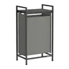 A product shot of a laundry basket. Produktbild-Vorschau