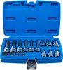 BGS technic Bit Socket Set, 2,1 kg Produktbild-Vorschau 1