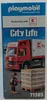 PLAYMOBIL Kaufland 71385 Container-LKW Produktbild-Vorschau 7