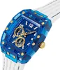 Guess Phoenix GW0499G6 Herrenuhr Produktbild-Vorschau 13