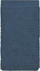 Zone Denmark Classic, 50 x 100 cm, Baumwolle, Blau Produktbild-Vorschau 1