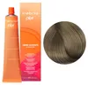 Inebrya Color Ash (8/1 Light Blonde Ash) 100 ml Produktbild-Vorschau 1