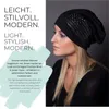 styleBREAKER Beanie Mütze USA Flaggen Design mit Produktbild-Vorschau 7