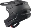 Cratoni Jugenhelm Madcat Fullfacehelm Fahrradhelm Kinnbügel Produktbild-Vorschau 10
