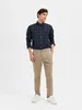 Selected Homme Chinohose New Miles lange Hose Produktbild-Vorschau 8