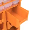 The Living Store Multi-Schubladen-Organizer mit 39 Produktbild-Vorschau 7