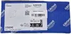 A blue cardboard box with white text and logos, likely packaging for a plumbing fixture. Anteprima dell’immagine prodotto