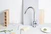 SANYCCES CURVE ColdOpen Einhebel-Küchenarmatur, chrom Produktbild-Vorschau 1
