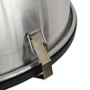 Steinhauer - lampada a sospensione - Bikkel - acciaio - Anteprima dell’immagine prodotto 12