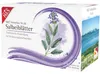 H&S Tè medicinale alle foglie di salvia, 20 capsule Bustina Anteprima dell’immagine prodotto 2