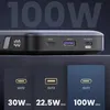 UGREEN 20000mAh Powerbank PD 100W Náhled obrázku produktu 11