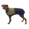 Ruffwear 0573, Pes, oblek, S, Modrá, Nylon, Jednofarebné Náhľad obrázku produktu 3