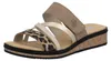 Rieker Open Teen  Open Teen - Taupe - Maat 37 Voir les images du produit 11