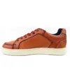 Lloyd Sneaker Low MALAGA Herren 31353431333934 Braun 41 EU Produktbild-Vorschau 7