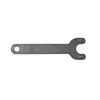 A metal wrench on a white background. Produktbild-Vorschau