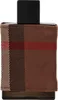 A close-up of a Burberry London For Men EDT spray bottle. Podgląd zdjęcia produktu