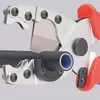 Knipex 90 25 20, Řezák trubek, Modrá, Červená, Nerezová Náhled obrázku produktu 15