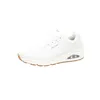 Skechers Schuhe Uno Stand ON Air, 52458WHT Produktbild-Vorschau 8