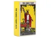 Tarotkarten Satz Von 78 Klassischen Karten Der Reiter Tarot Produktbild-Vorschau 2