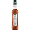 Mathieu Teisseire Getränke-Sirup Haselnuss 0% Zucker  0,7L Produktbild-Vorschau 3