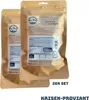 Krisen-Proviant - 2er-Set Schoko-Müsli inkl. Milch Produktbild-Vorschau 1