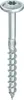 HECO-TOPIX-plus 6 x 140, Tellerkopf, T-Drive, T-30, Produktbild-Vorschau 1