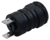 Interruttore luce freno per Puch DS MC VZ R M 50 SE S R GP Anteprima dell’immagine prodotto 2