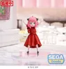 Spy x Family PM PVC soška Anya Forger Party Ver. 11 cm Náhled obrázku produktu 3