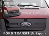 Copertura invernale per radiatore Ford Transit 2006-2014 Anteprima dell’immagine prodotto 1