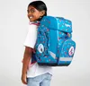 Ergobag Schulranzen-Set CUBO VoltiBär 5-teilig, Produktbild-Vorschau 17
