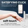 Tuya ZigBee Digitalanzeige Intelligenter Temperaturregler Produktbild-Vorschau 15