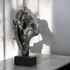 Moderne decoratieve figuur - Decoratieve sculptuur van Productafbeelding-voorbeeld 5
